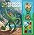 The Good Dinosaur Movie Theater Storybook  Movie Projector (Disney•Pixar)