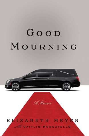 Good Mourning (Hardcover)