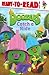 Doozers Catch a Ride: Ready-to-Read Level 1
