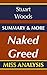 Naked Greed By Stuart Woods by Miss Analysis