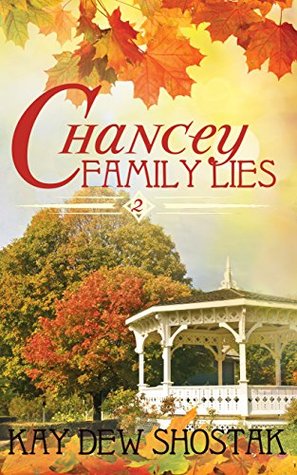 Chancey Family Lies (Chancey #2)