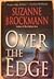 Over the Edge by Suzanne Brockmann