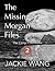 The Camp Counsellor (The Missing Morgan Files #2)