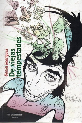 de viejas tempestades