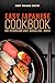Easy Japanese Cookbook (Jap...