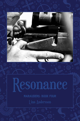 Resonance (Marauders, #4)
