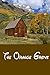 The Orange Grove by Amanda Bynes