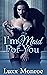 I'm Maid For You