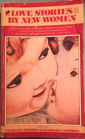 Love Stories by New Women (Paperback)