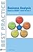 Business Analysis Based on BABOK® Guide Version 2 - A Pocket Guide