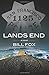 Lands End: a novel (The Officer Philip McManus Trilogy)