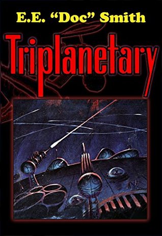 Triplanetary