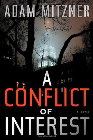 A Conflict of Interest (Hardcover)