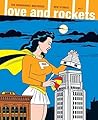 Love & Rockets: N...
