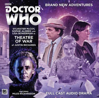 Doctor Who: Theatre of War