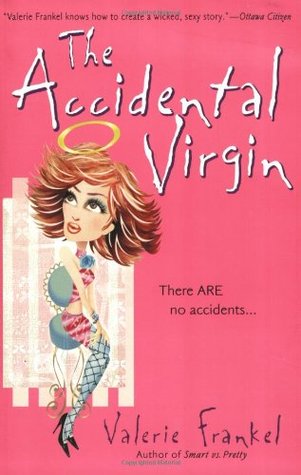 The Accidental Virgin (Paperback)