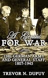 A Genius For War:...