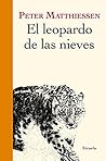 El leopardo de la...