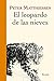 El leopardo de las nieves