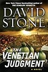 The Venetian Judgment (Agent Micah Dalton, #3)