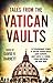 Tales from the Vatican Vaults by David V. Barrett