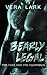 Bearly Legal (The Fast and the Furryous) (Volume 3)