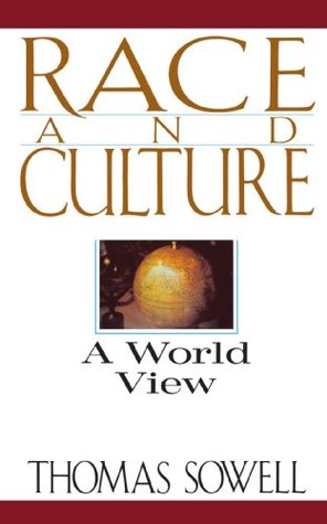 Race And Culture: A World View (Paperback)
