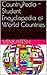 CountryPedia - Student Encyclopedia of World Countries by Venkatesh