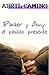 Parker y Amy: el pasado presente (Hermanos Sullivan, #1)