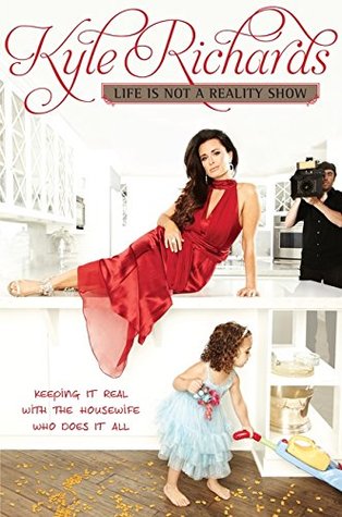 Life Is Not a Reality Show (Hardcover)