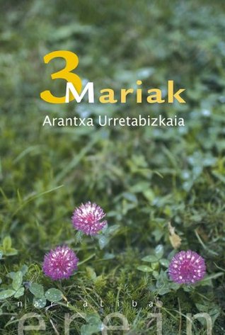 3 Mariak (Basque Edition)