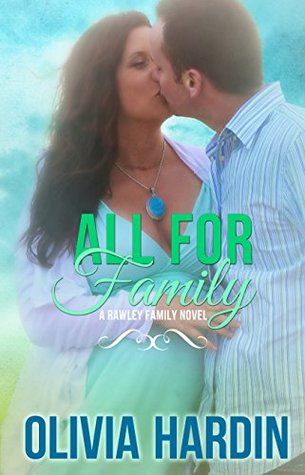 All for Family (Rawley Family, #3)