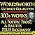 William Wordsworth Complete Works – World’s Best Ultimate Collection - 300+ Works - All Poems, Poetry, Major & Minor Works, Rarities, Prose Works Plus Biography & Bonuses [Illustrated]