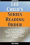 Lee Child: Series...