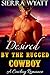 Desired By The Rugged Cowboy