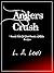 Angers Crush by L.A. Lewis
