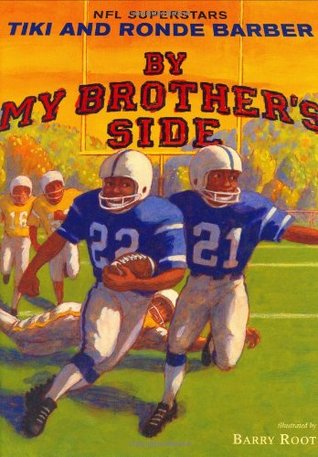 By My Brother's Side (Hardcover)