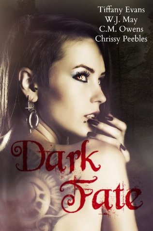 Dark Fate (Kindle Edition)