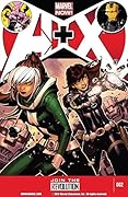 A+X #2