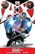 A+X #3