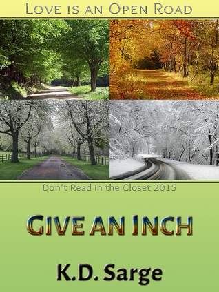 Give An Inch