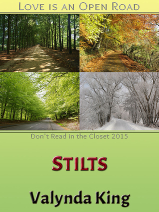 Stilts (ebook)