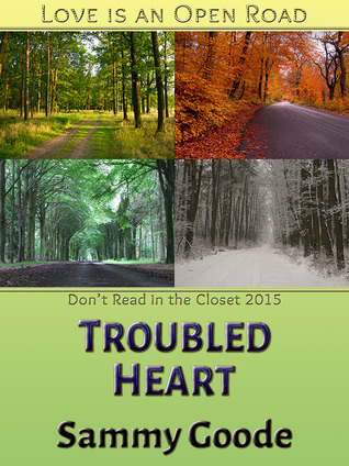 Troubled Heart