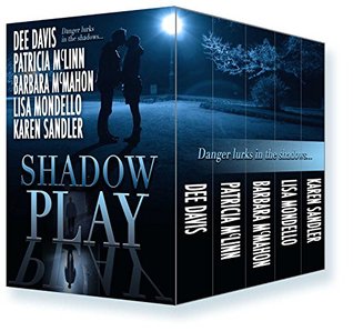 Shadow Play (Kindle Edition)