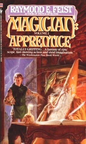Magician: Apprentice