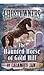 The Haunted Horse of Gold Hill by Calamity Jan