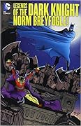 Legends of the Dark Knight: Norm Breyfogle, Vol. 1