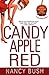 Candy Apple Red by Nancy Bush