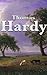 Hardy: 5 Novels & 5 Audiobooks (A Pair of Blue Eyes, Far From the Madding Crowd, Tess of the D'Urbervilles, The Return of the Native, The Woodlanders)