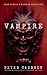Vampire (van Helsing Diaries, #1)